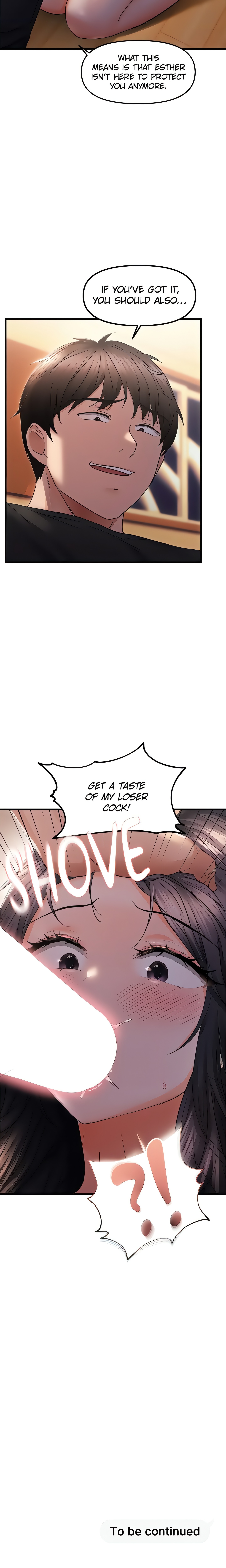 Matched with My Bully on Random Chat (Official) Uncensored, chapter 26, page 23 of 24