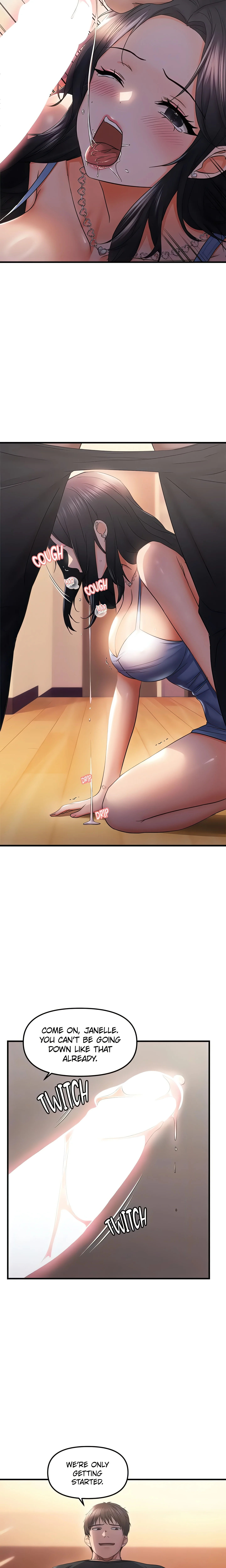 Matched with My Bully on Random Chat (Official) Uncensored, chapter 27, page 6 of 22