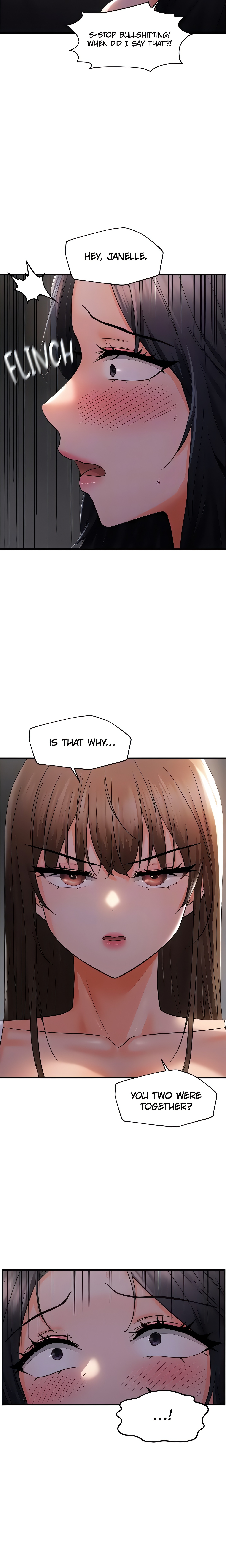 Matched with My Bully on Random Chat (Official) Uncensored, chapter 27, page 11 of 22
