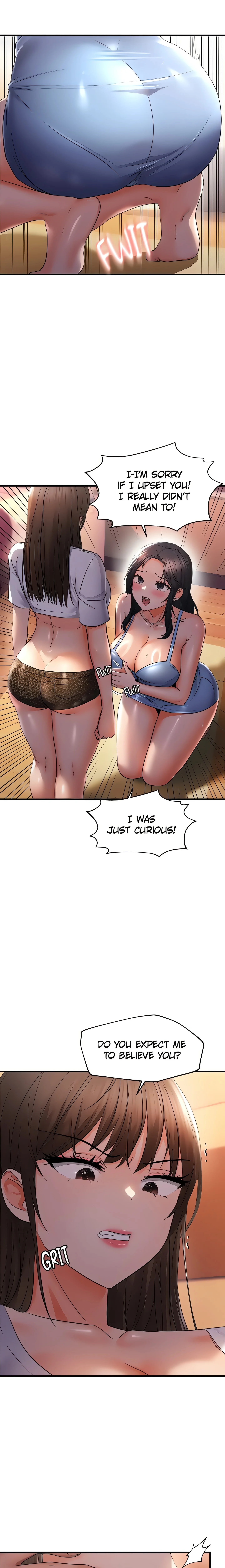 Matched with My Bully on Random Chat (Official) Uncensored, chapter 27, page 12 of 22
