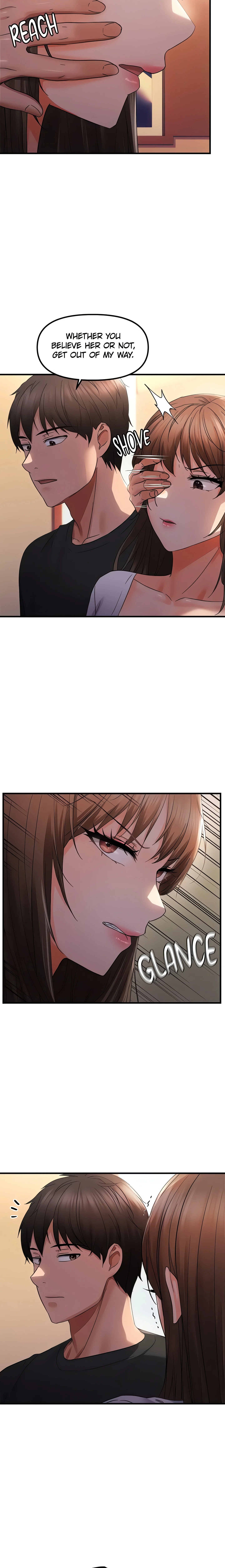 Matched with My Bully on Random Chat (Official) Uncensored, chapter 27, page 13 of 22