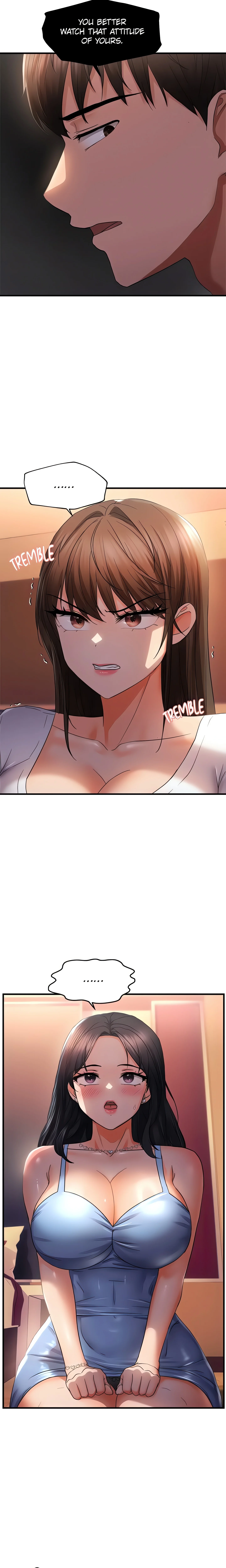 Matched with My Bully on Random Chat (Official) Uncensored, chapter 27, page 14 of 22