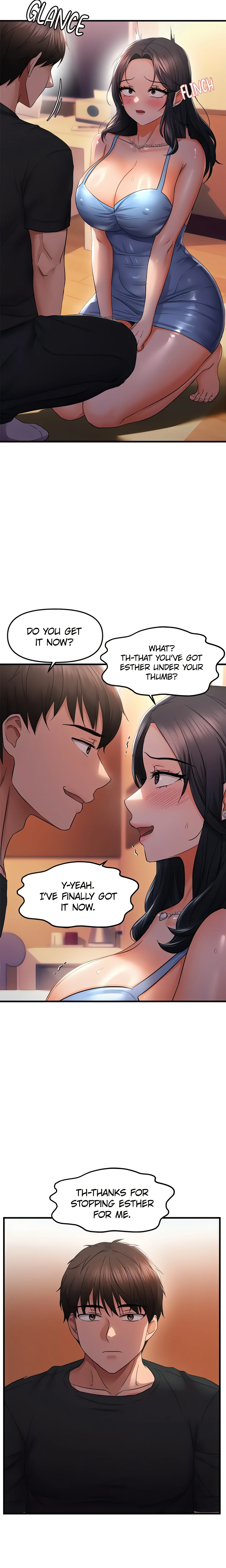 Matched with My Bully on Random Chat (Official) Uncensored, chapter 27, page 15 of 22