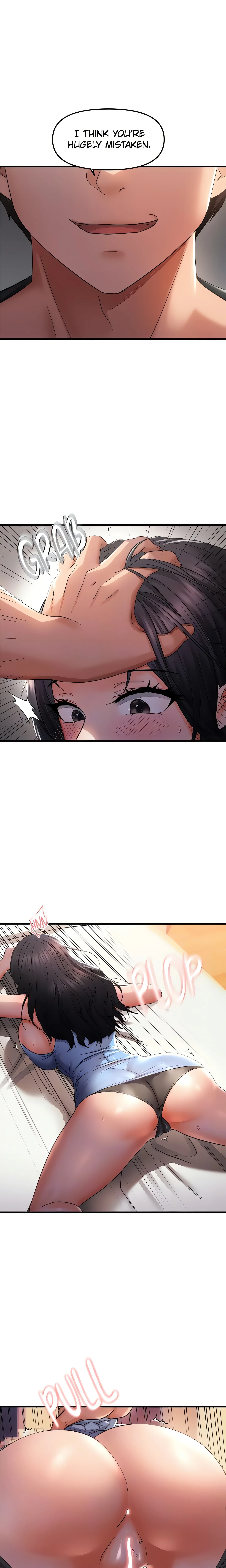 Matched with My Bully on Random Chat (Official) Uncensored, chapter 27, page 16 of 22