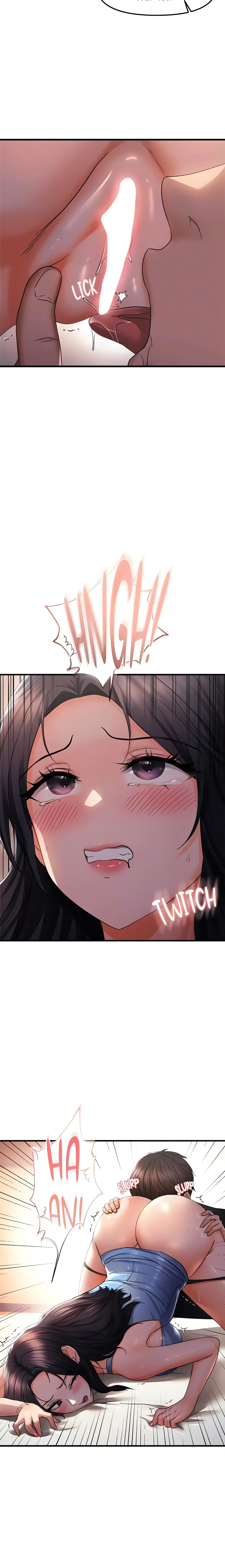 Matched with My Bully on Random Chat (Official) Uncensored, chapter 27, page 18 of 22