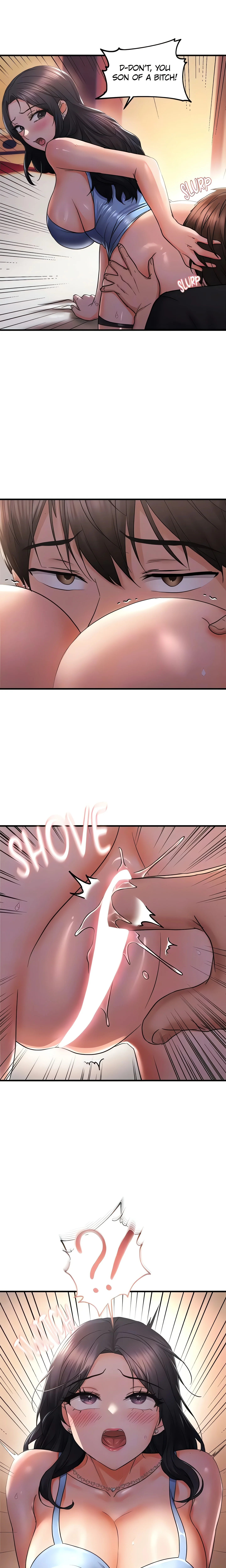 Matched with My Bully on Random Chat (Official) Uncensored, chapter 27, page 19 of 22