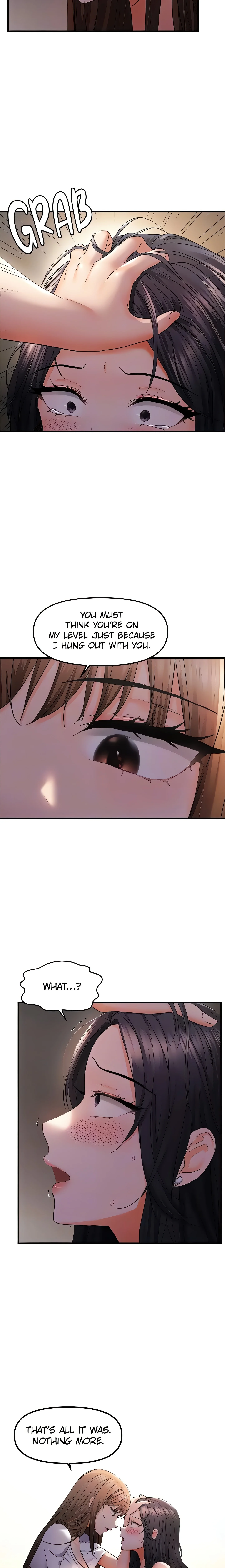 Matched with My Bully on Random Chat (Official) Uncensored, chapter 28, page 8 of 21