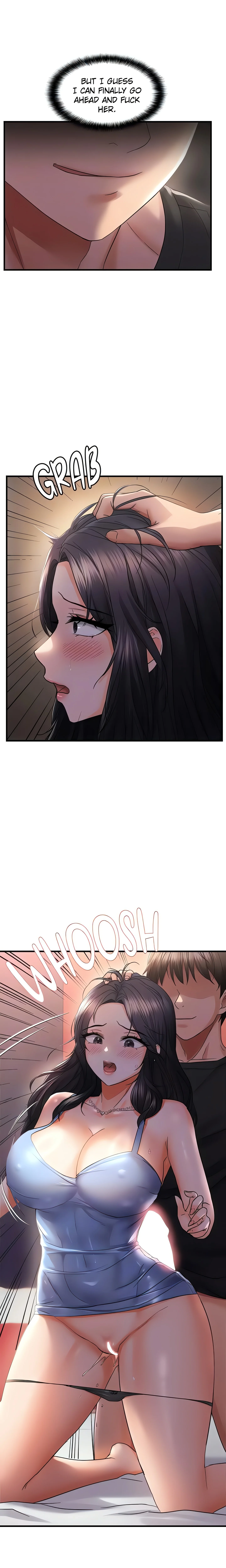 Matched with My Bully on Random Chat (Official) Uncensored, chapter 28, page 10 of 21