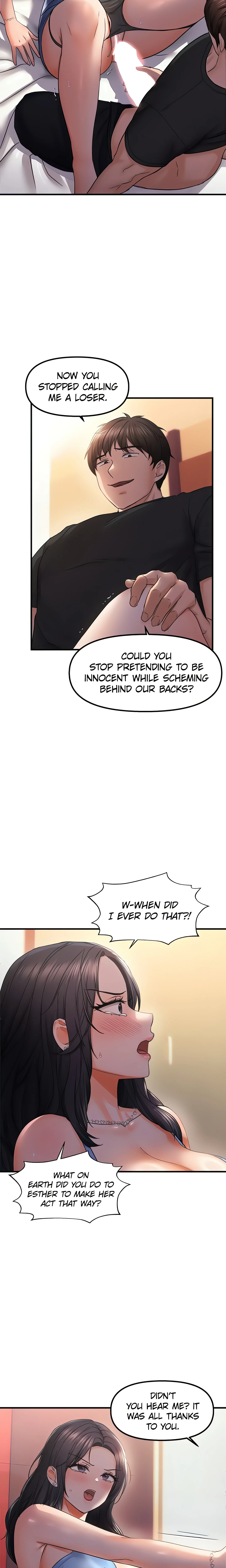 Matched with My Bully on Random Chat (Official) Uncensored, chapter 28, page 12 of 21