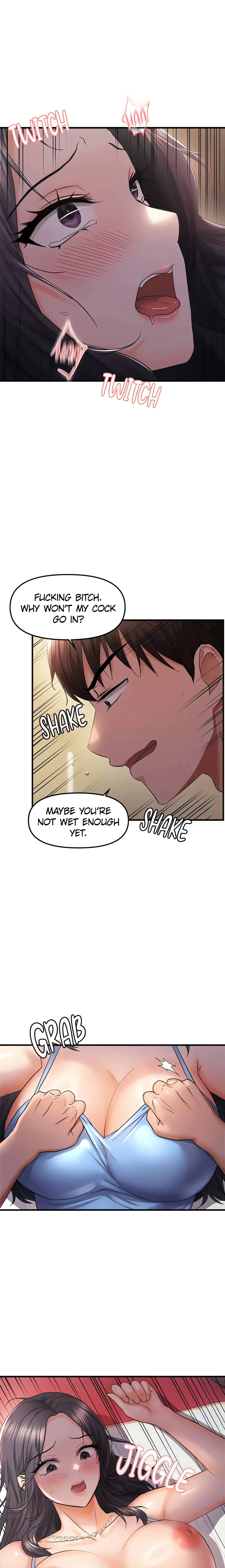 Matched with My Bully on Random Chat (Official) Uncensored, chapter 28, page 15 of 21
