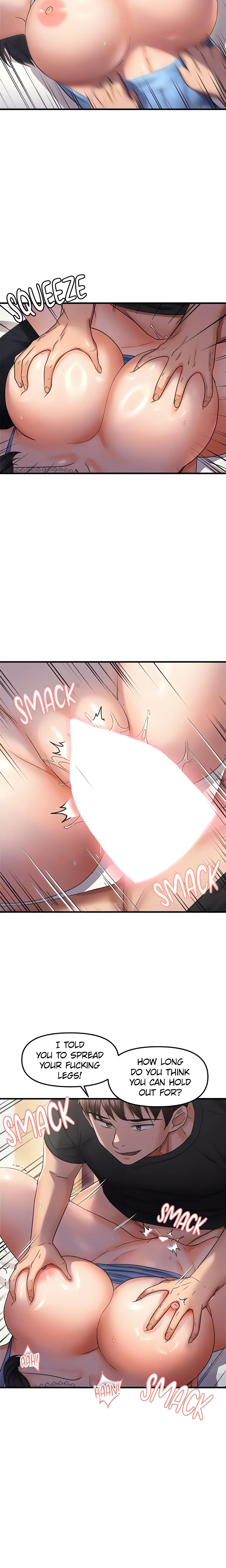 Matched with My Bully on Random Chat (Official) Uncensored, chapter 28, page 16 of 21