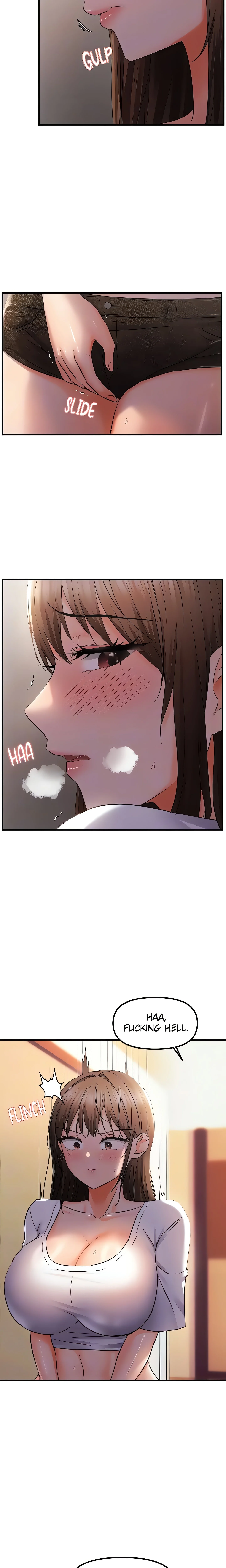 Matched with My Bully on Random Chat (Official) Uncensored, chapter 28, page 18 of 21