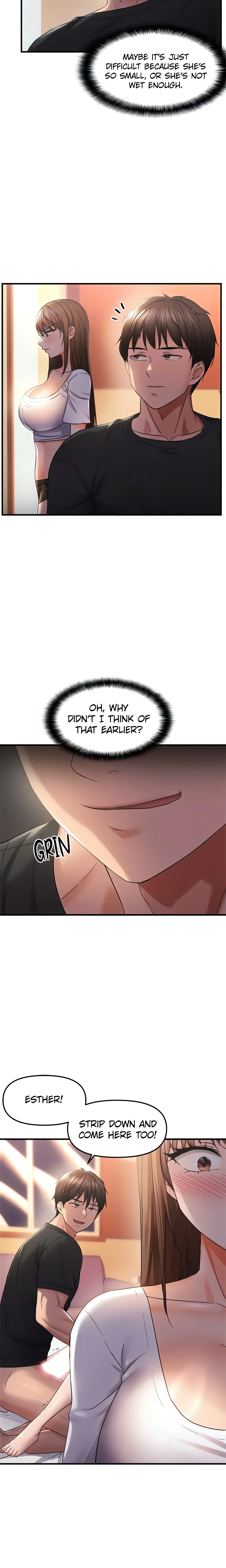 Matched with My Bully on Random Chat (Official) Uncensored, chapter 28, page 20 of 21