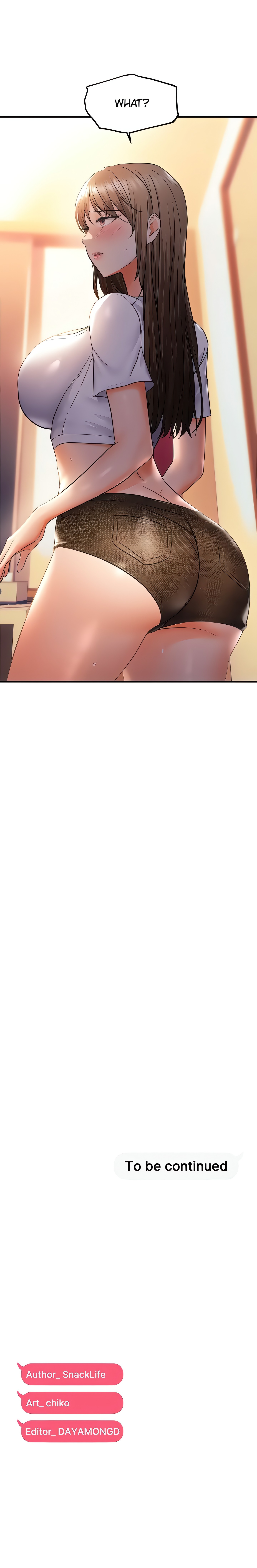 Matched with My Bully on Random Chat (Official) Uncensored, chapter 28, page 21 of 21