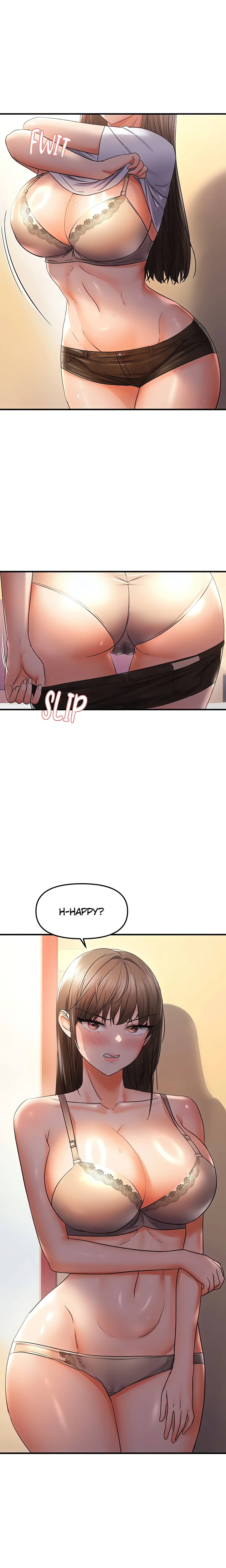 Matched with My Bully on Random Chat (Official) Uncensored, chapter 29, page 5 of 22
