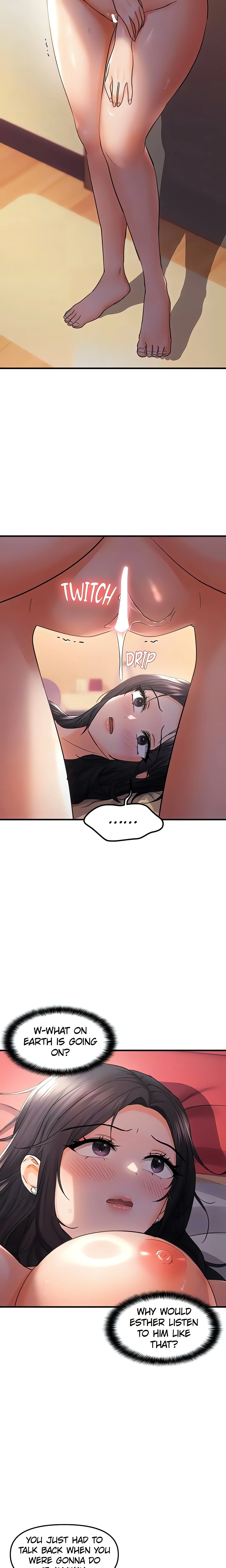 Matched with My Bully on Random Chat (Official) Uncensored, chapter 29, page 7 of 22