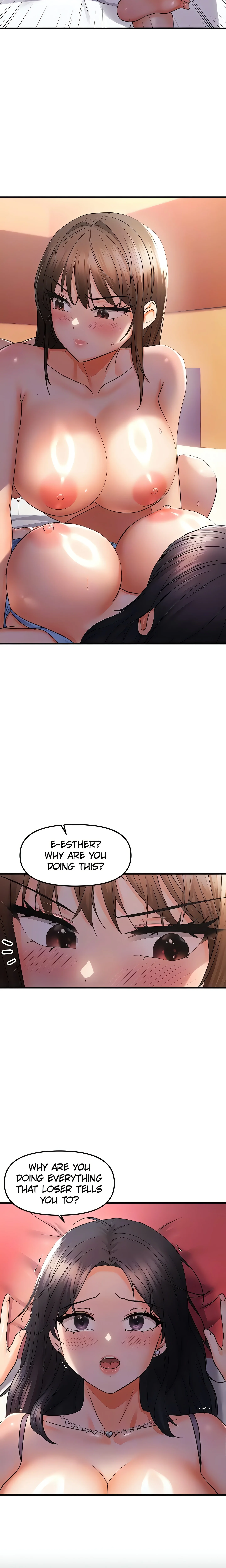Matched with My Bully on Random Chat (Official) Uncensored, chapter 29, page 9 of 22
