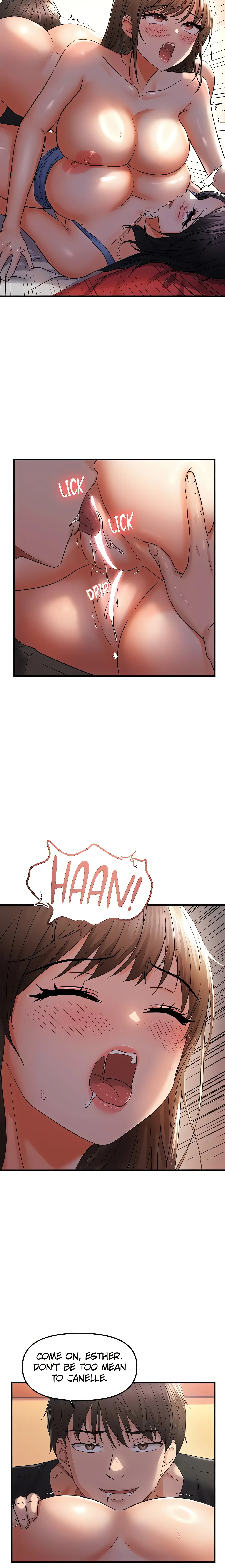 Matched with My Bully on Random Chat (Official) Uncensored, chapter 29, page 12 of 22