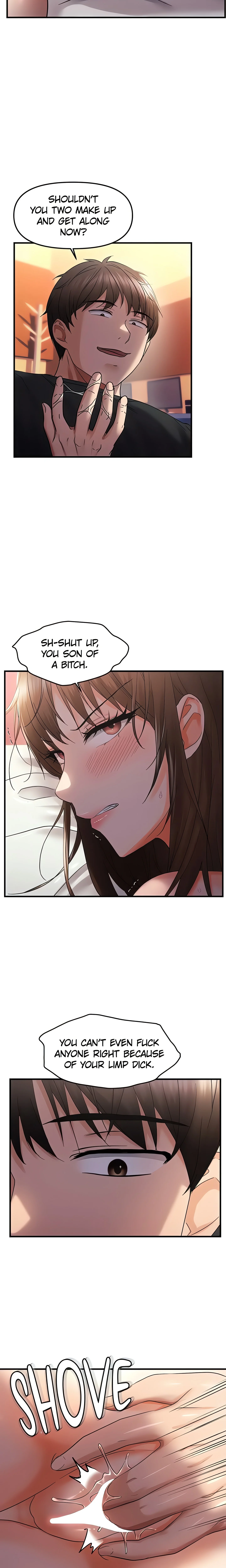 Matched with My Bully on Random Chat (Official) Uncensored, chapter 29, page 14 of 22