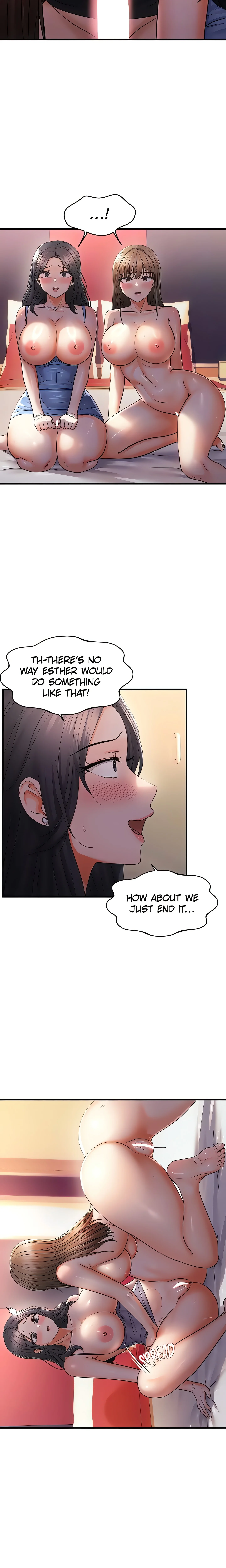 Matched with My Bully on Random Chat (Official) Uncensored, chapter 29, page 20 of 22