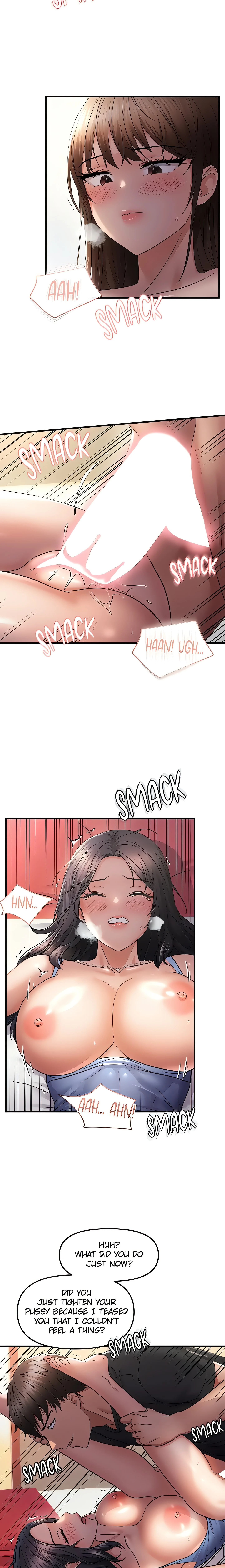 Matched with My Bully on Random Chat (Official) Uncensored, chapter 30, page 14 of 23