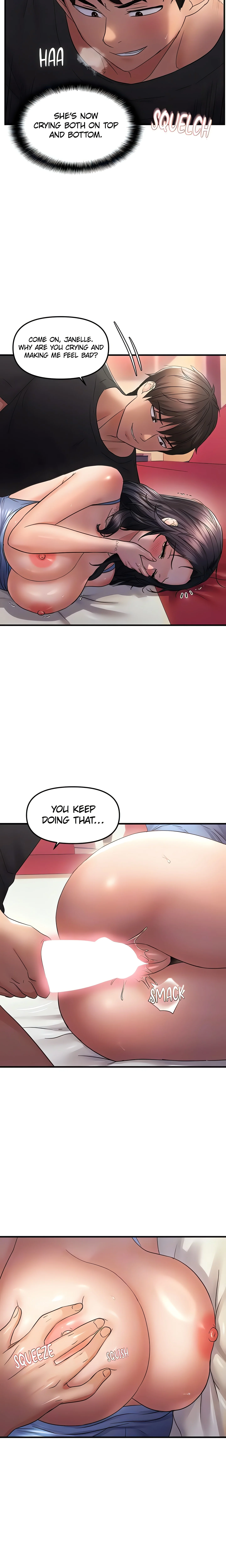 Matched with My Bully on Random Chat (Official) Uncensored, chapter 30, page 18 of 23