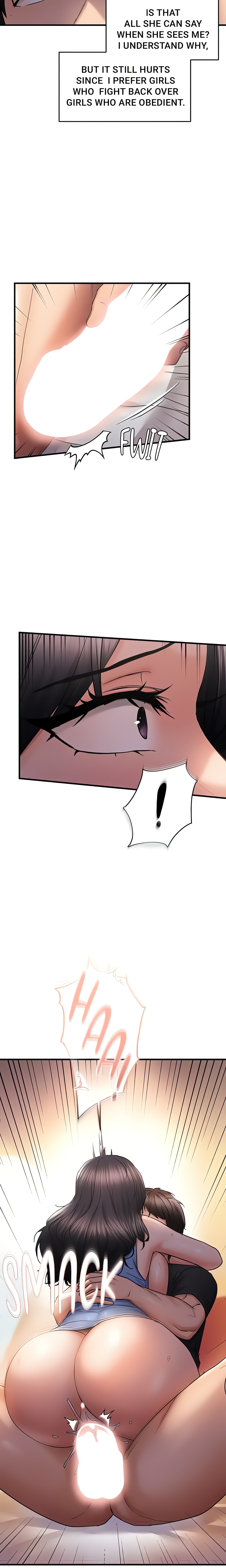 Matched with My Bully on Random Chat (Official) Uncensored, chapter 31, page 11 of 20