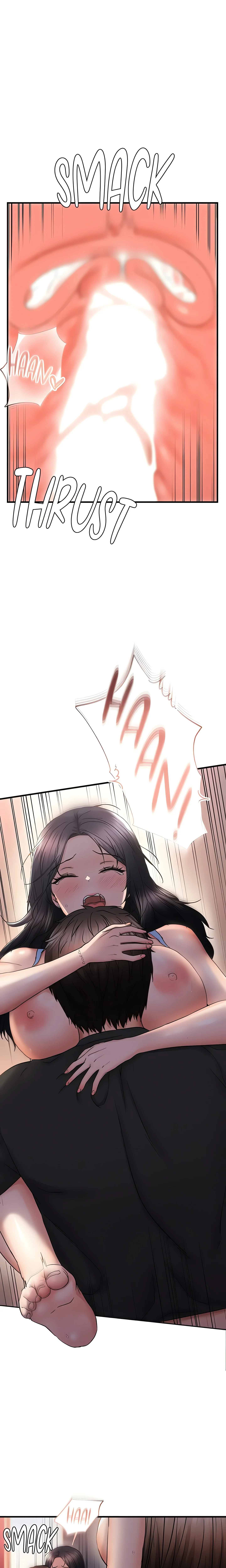 Matched with My Bully on Random Chat (Official) Uncensored, chapter 31, page 13 of 20