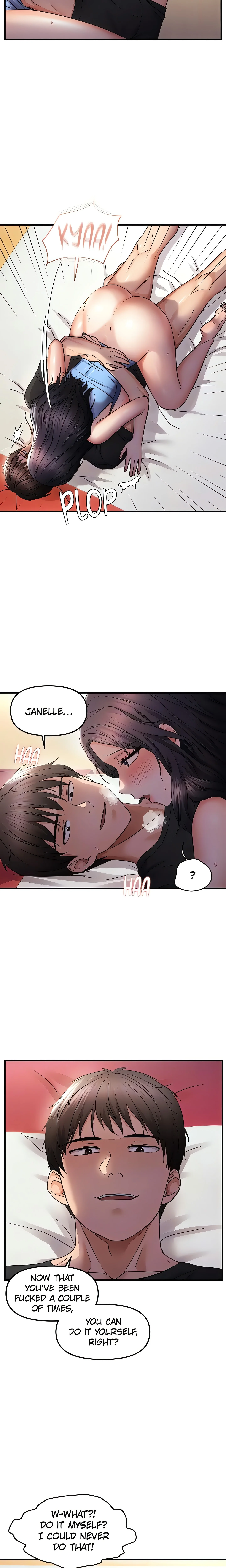 Matched with My Bully on Random Chat (Official) Uncensored, chapter 31, page 15 of 20