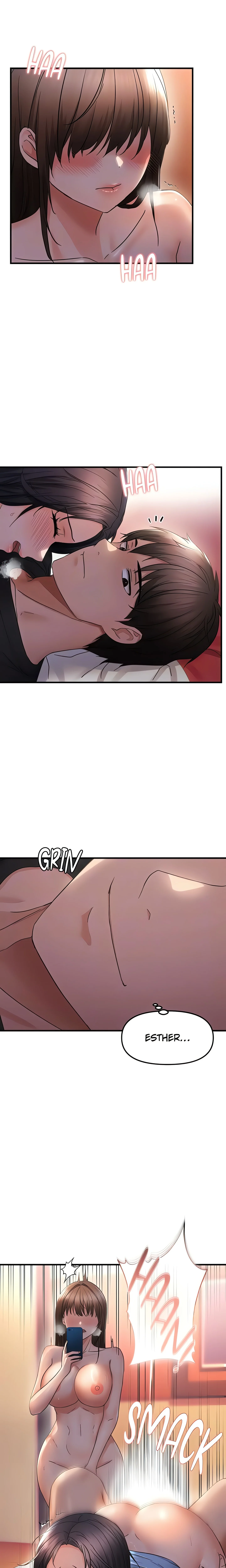 Matched with My Bully on Random Chat (Official) Uncensored, chapter 31, page 19 of 20