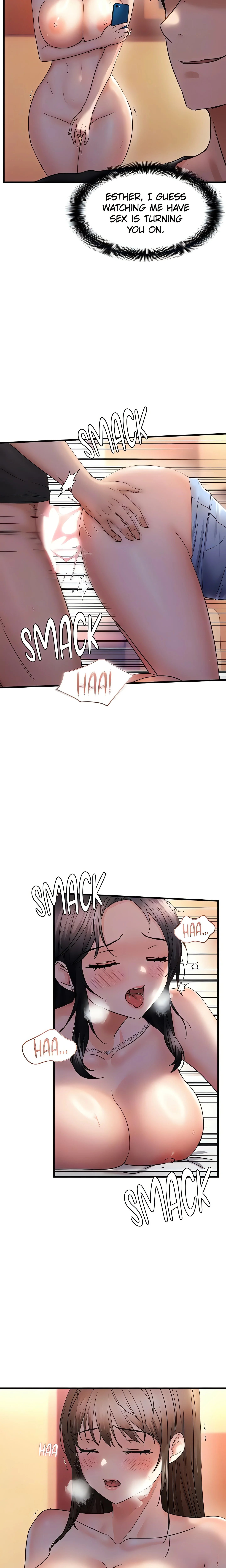 Matched with My Bully on Random Chat (Official) Uncensored, chapter 32, page 9 of 21