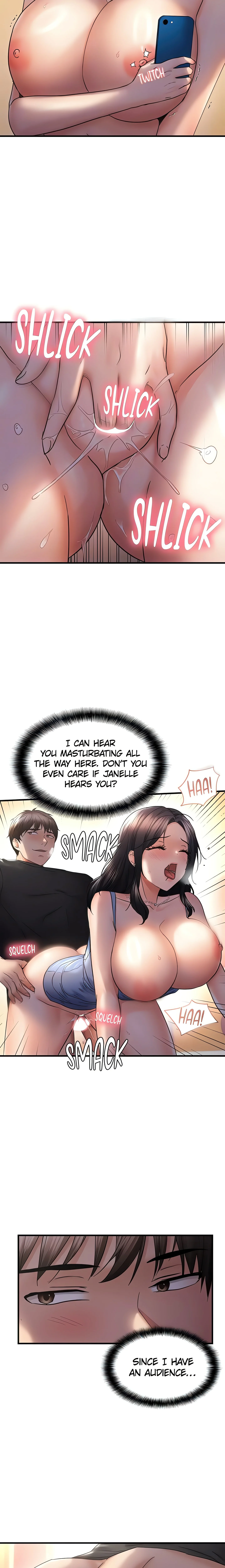 Matched with My Bully on Random Chat (Official) Uncensored, chapter 32, page 10 of 21