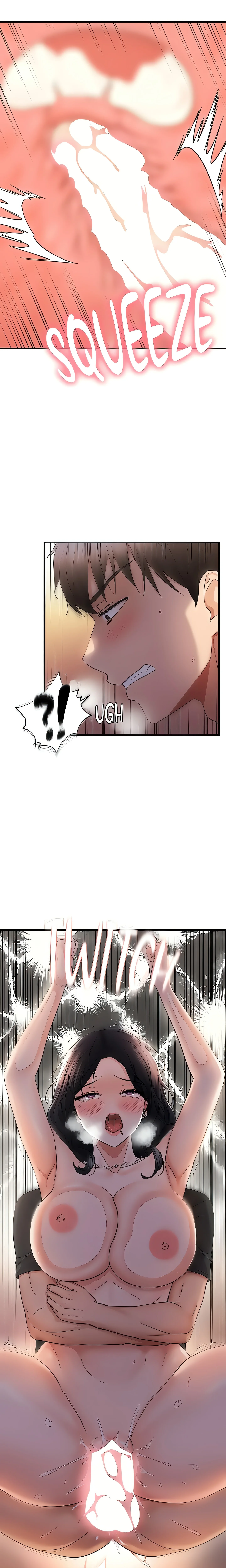 Matched with My Bully on Random Chat (Official) Uncensored, chapter 32, page 14 of 21