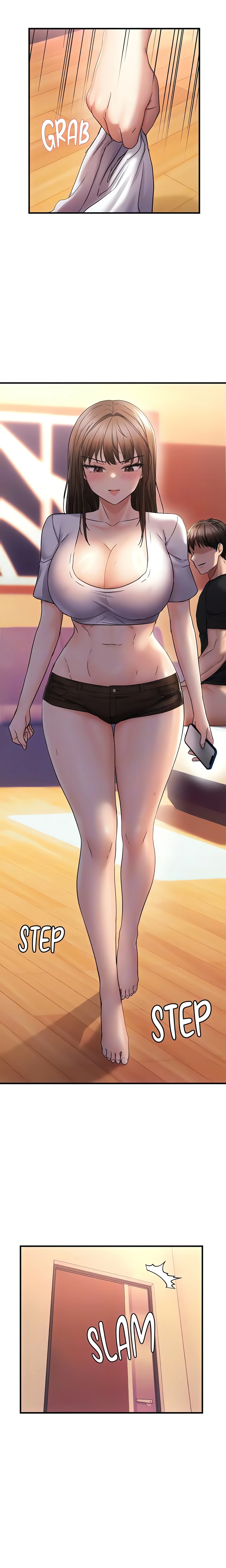 Matched with My Bully on Random Chat (Official) Uncensored, chapter 32, page 17 of 21