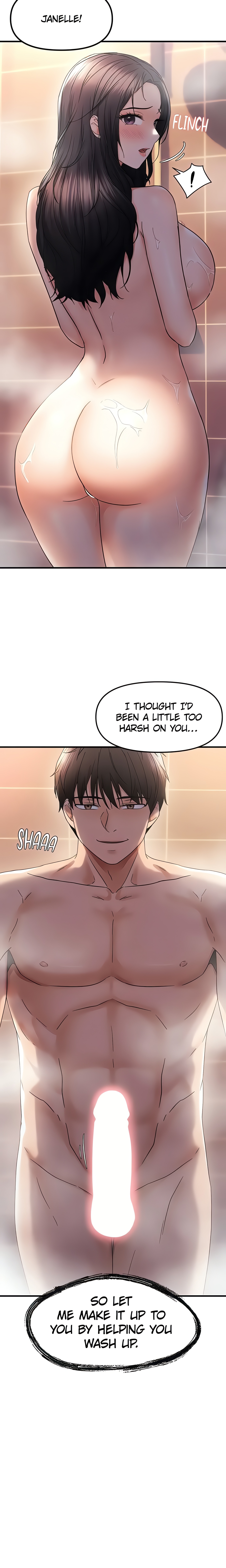 Matched with My Bully on Random Chat (Official) Uncensored, chapter 32, page 20 of 21