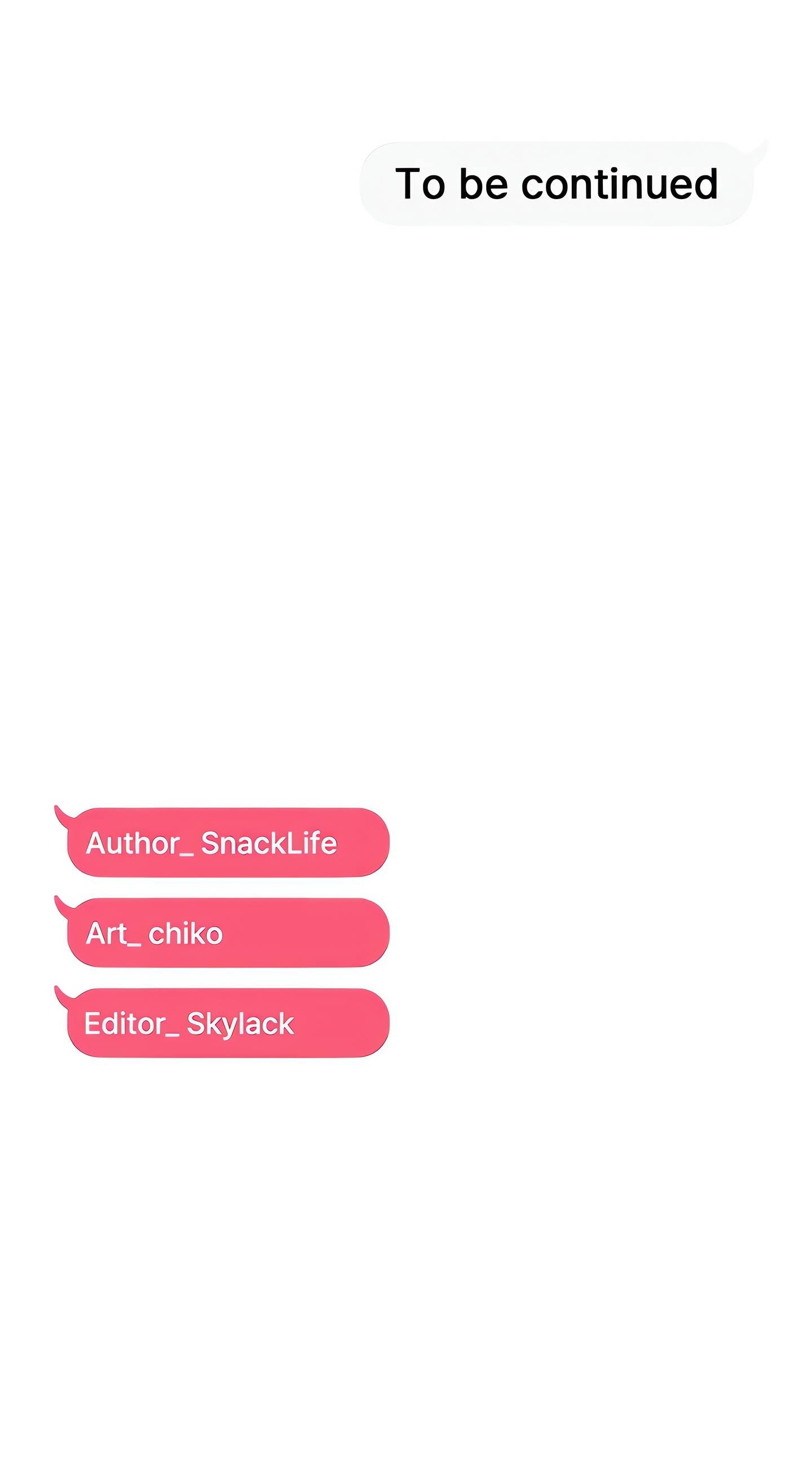 Matched with My Bully on Random Chat (Official) Uncensored, chapter 32, page 21 of 21