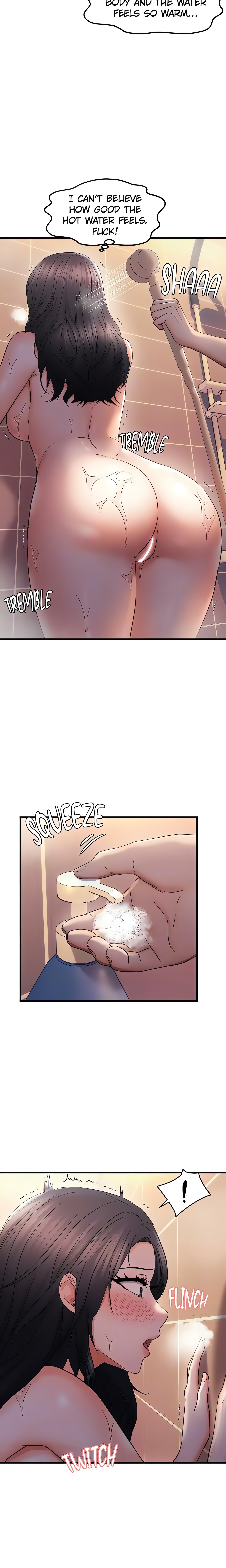 Matched with My Bully on Random Chat (Official) Uncensored, chapter 33, page 6 of 21