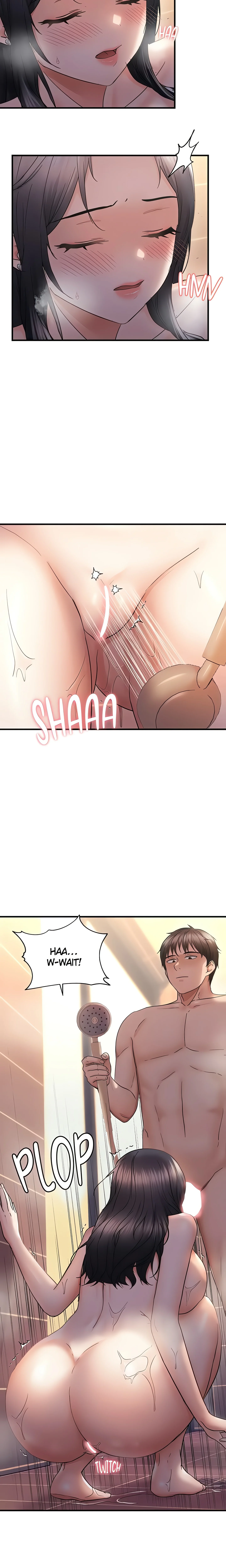 Matched with My Bully on Random Chat (Official) Uncensored, chapter 33, page 11 of 21