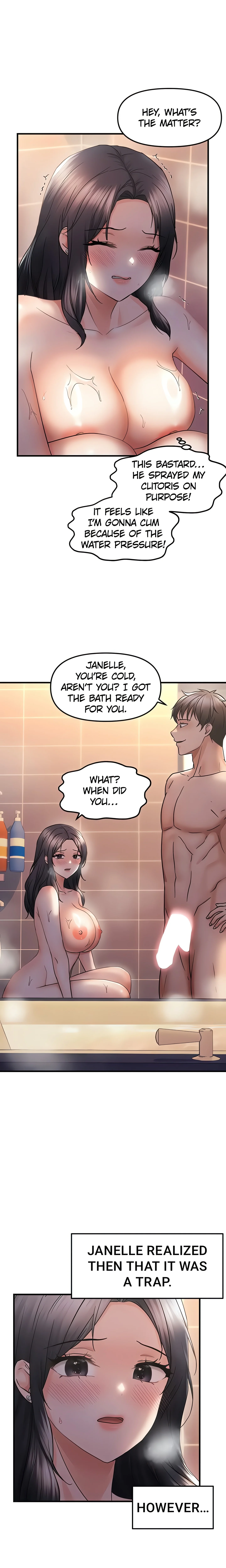Matched with My Bully on Random Chat (Official) Uncensored, chapter 33, page 12 of 21