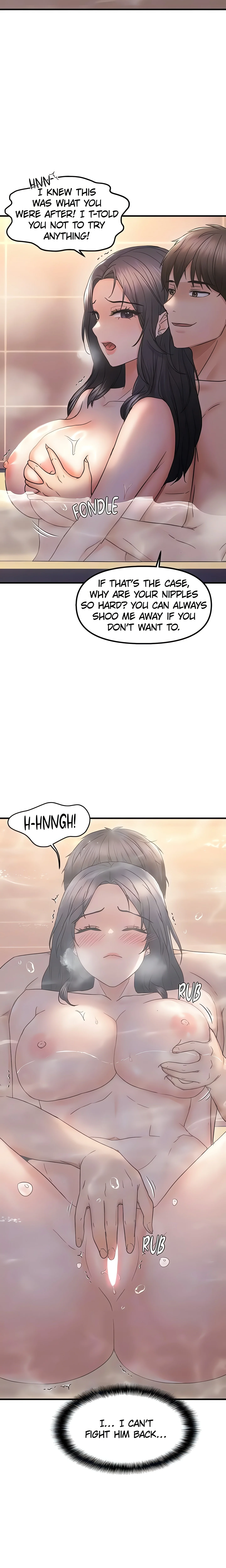 Matched with My Bully on Random Chat (Official) Uncensored, chapter 33, page 15 of 21