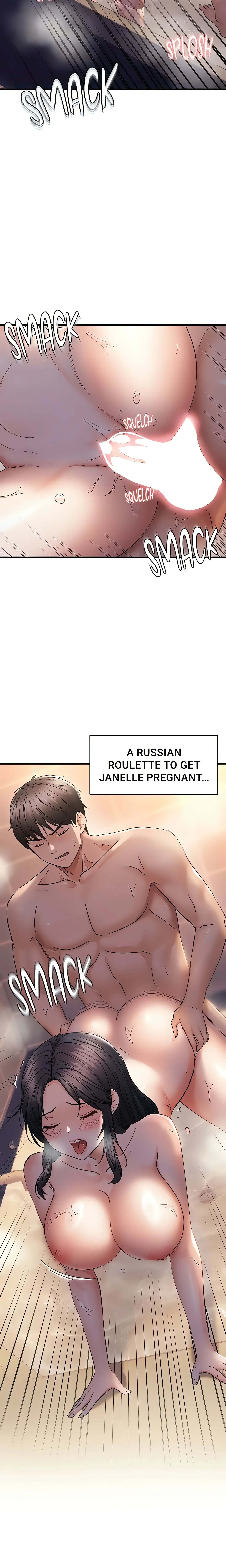 Matched with My Bully on Random Chat (Official) Uncensored, chapter 33, page 19 of 21