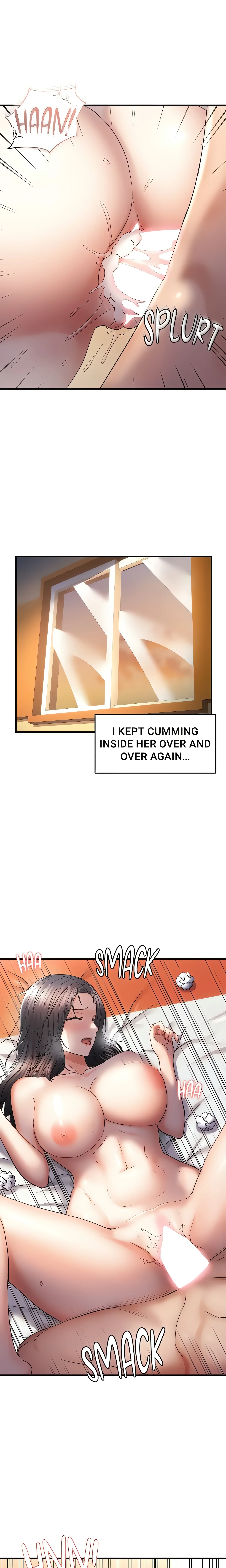 Matched with My Bully on Random Chat (Official) Uncensored, chapter 33, page 20 of 21