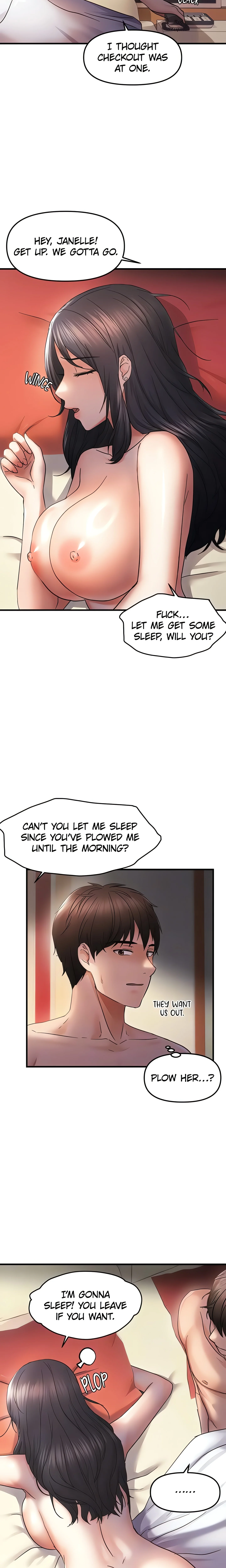 Matched with My Bully on Random Chat (Official) Uncensored, chapter 34, page 5 of 22