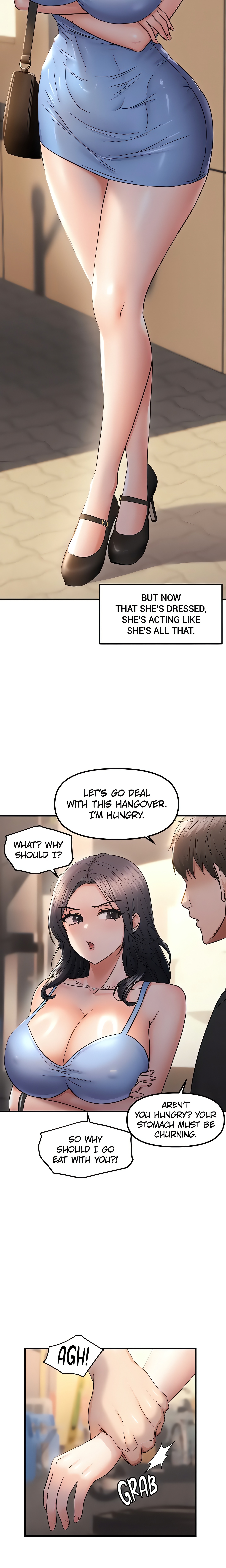 Matched with My Bully on Random Chat (Official) Uncensored, chapter 34, page 13 of 22