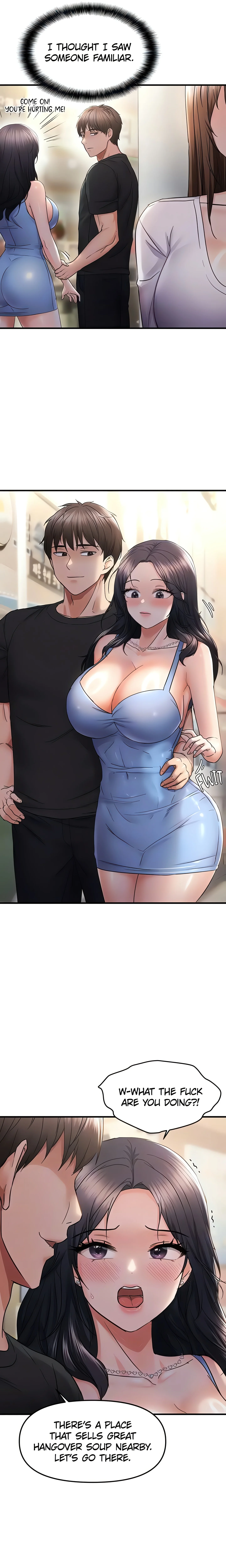 Matched with My Bully on Random Chat (Official) Uncensored, chapter 34, page 15 of 22