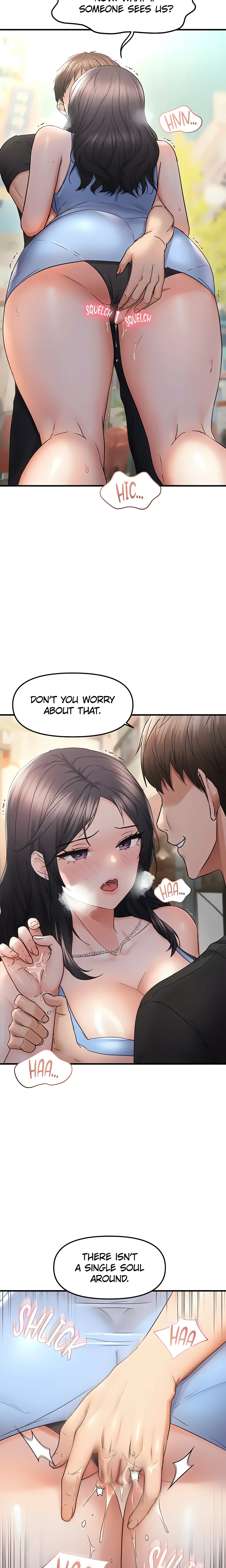 Matched with My Bully on Random Chat (Official) Uncensored, chapter 34, page 20 of 22