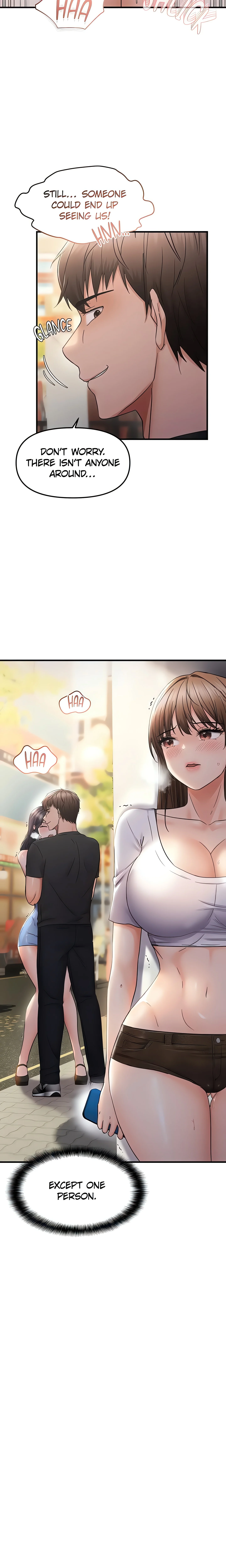 Matched with My Bully on Random Chat (Official) Uncensored, chapter 34, page 21 of 22