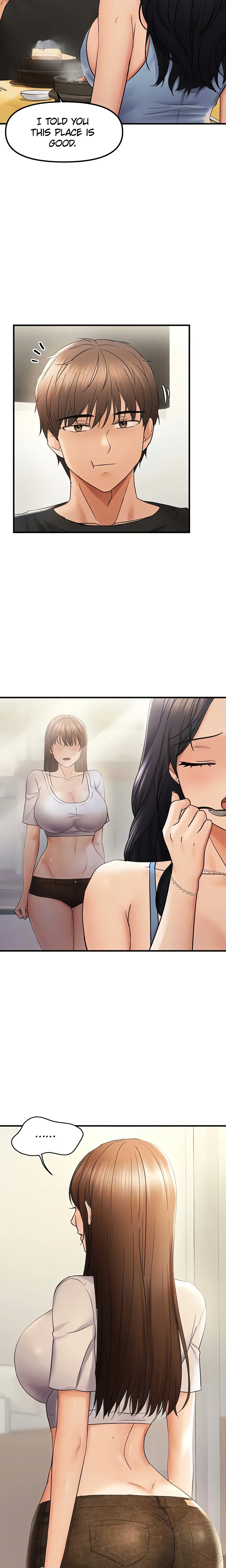 Matched with My Bully on Random Chat (Official) Uncensored, chapter 35, page 6 of 22