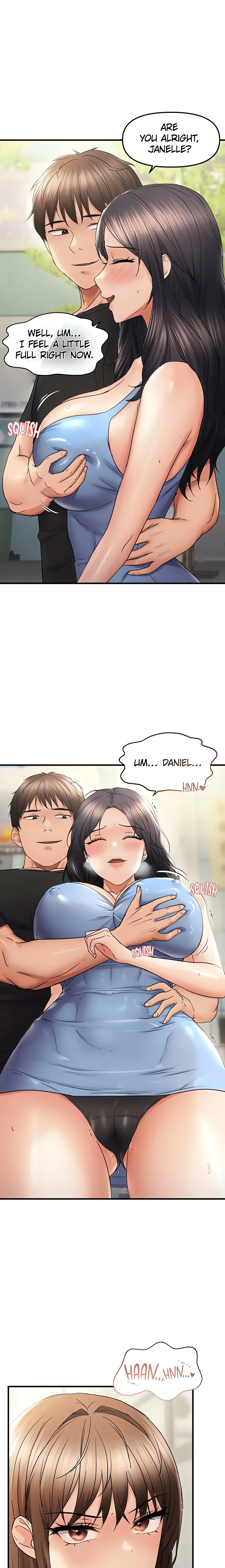 Matched with My Bully on Random Chat (Official) Uncensored, chapter 35, page 15 of 22