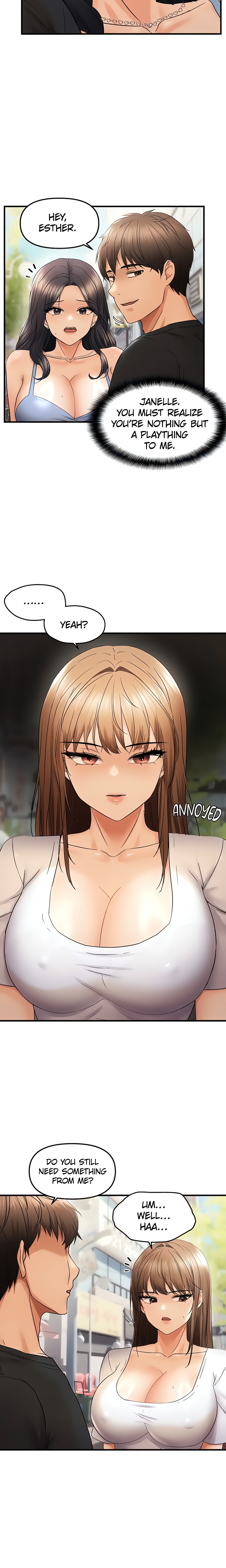 Matched with My Bully on Random Chat (Official) Uncensored, chapter 35, page 20 of 22